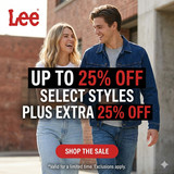 lee jeans black friday deals