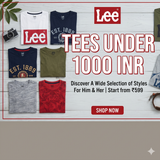 lee's promo code