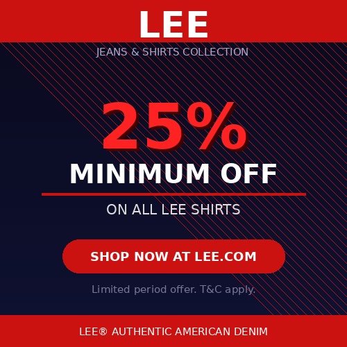 lee shirts coupon code.jpg