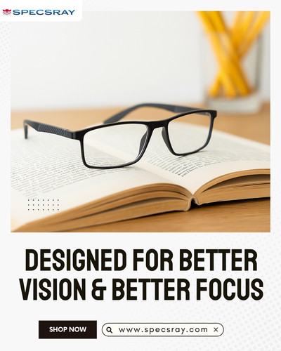 Designer Frame Glasses Collection in Noida Sector 75.jpg
