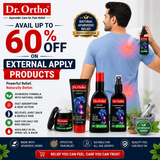 dr ortho discount code