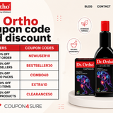 dr ortho discounts