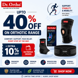 dr ortho special offer