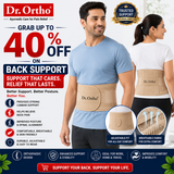 dr ortho promo code