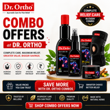 dr ortho paine relief products coupon code
