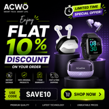 acwo exclusive offers