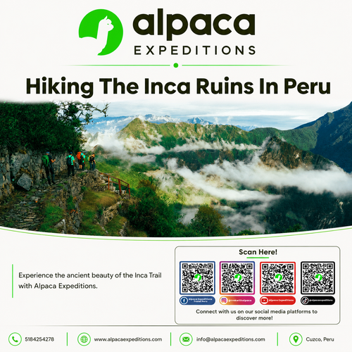 Discover the Magic of Hiking the Inca Ruins in Peru with Alpaca Expeditions.png