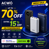 acwo new users