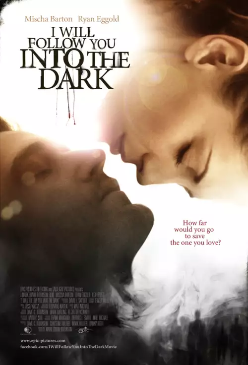 Pójdę za tobą w ciemność / I Will Follow You Into the Dark (2012) PL.1080p.WEB-DL.H264-wasik / Lektor PL
