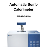 Automatic Bomb Calorimeter