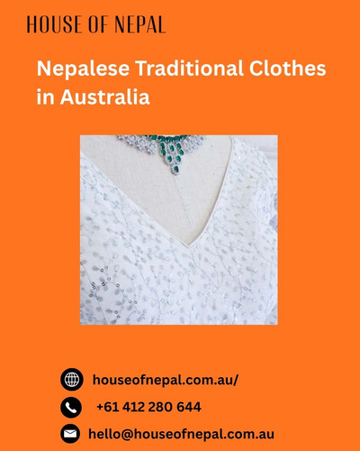 Nepalese Traditional Clothes for Every Cultural Occasion | House of Nepal.jpg