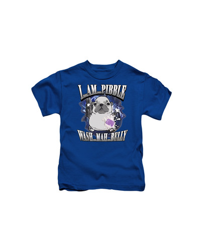 d147 I'm a Pibble, Wash My Belly+Royal blue.jpg
