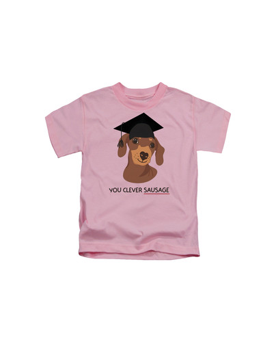d103 you clever sausage+Baby Pink.jpg