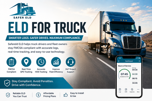 ELD for Truck – Reliable Compliance Solutions by Safereld.png