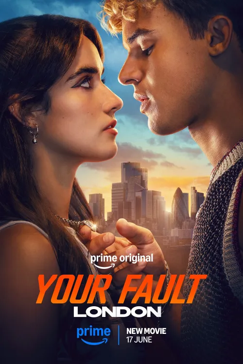 Twoja wina: Londyn / Your Fault: London (2026) MULTi.1080p.AMZN.WEB-DL.x264-OzW / Lektor PL | Napisy PL