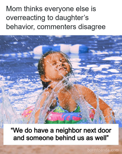 mil husband kid quiet pool drama.jpg