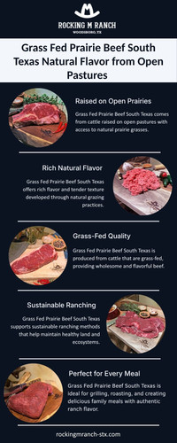 Grass Fed Prairie Beef South Texas Natural Flavor from Open Pastures.jpg