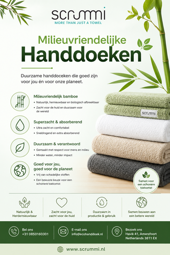 Milieuvriendelijke Handdoeken van Scrummi Duurzaam & Hygiënisch.png
