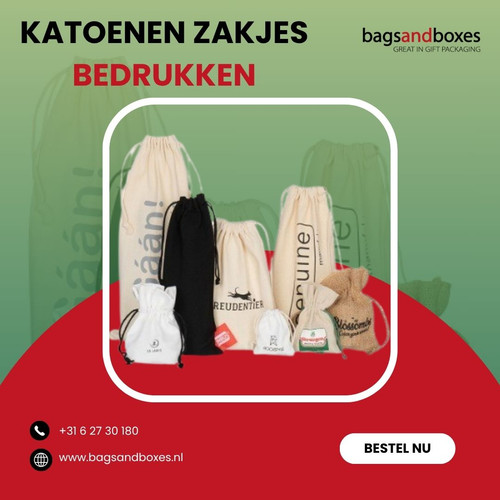 Katoenen zakjes bedrukken tegen scherpe prijzen en snelle levering.jpg