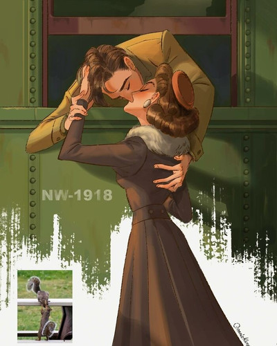 Where Animals Become Characters The Enchanting Art of Connie Kang 10 New Pics 698c51201fbfd 700.jpg