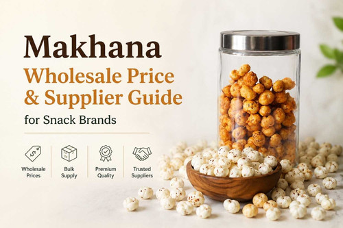 Advanced Makhana Processing Unit in Bihar for Quality Supply.jpg