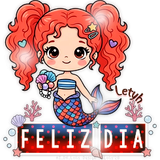 SireeFelizDía AI DG Lolis Letyh