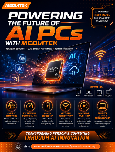 MediaTek Personal Computing: Driving the AI PC Revolution.png