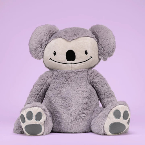 Weighted Stuffed Koala UK for Cozy Companionship.jpg