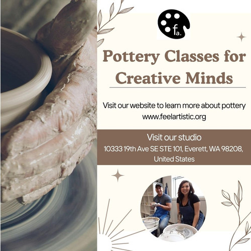 Shape Creativity Into Art With Every Pottery Classes.jpg
