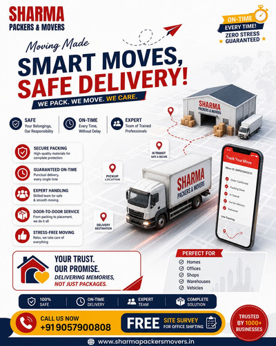 Smart Moves, Safe Delivery – Trusted Packers & Movers Services.jpg
