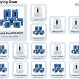 Drying Oven 0001