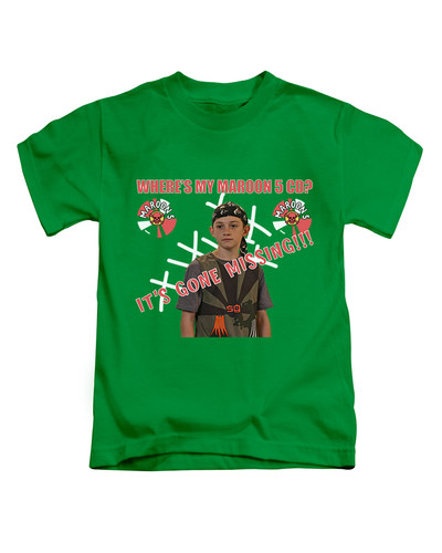 Kid Irish Green.jpg