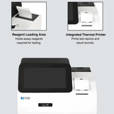 Chemiluminescence Immunoassay Analyzer (3)