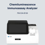 Chemiluminescence Immunoassay Analyzer