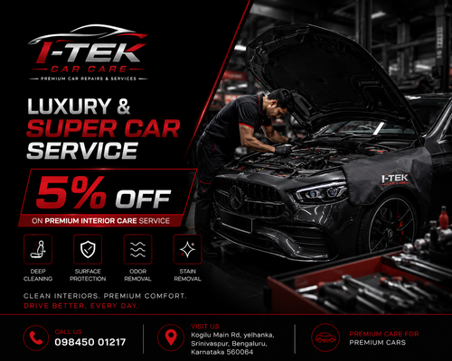 Give your premium vehicle the care it deserves at I-Tek Car Care..png