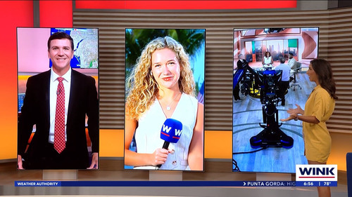 08.24 11.00.00 WINK News at 6 00am ᴺᵉʷ. Morning news coverage..ts snapshot 57.28.467