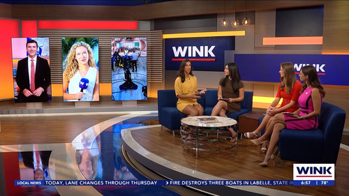 08.24 11.00.00 WINK News at 6 00am ᴺᵉʷ. Morning news coverage..ts snapshot 58.13.592