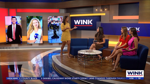 08.24 11.00.00 WINK News at 6 00am ᴺᵉʷ. Morning news coverage..ts snapshot 58.08.406