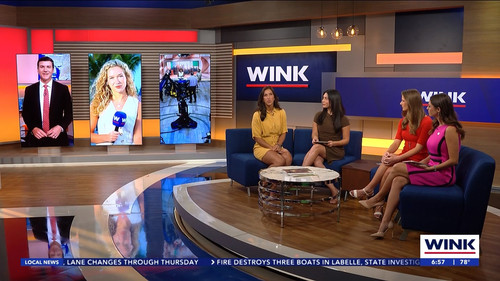 08.24 11.00.00 WINK News at 6 00am ᴺᵉʷ. Morning news coverage..ts snapshot 58.14.276