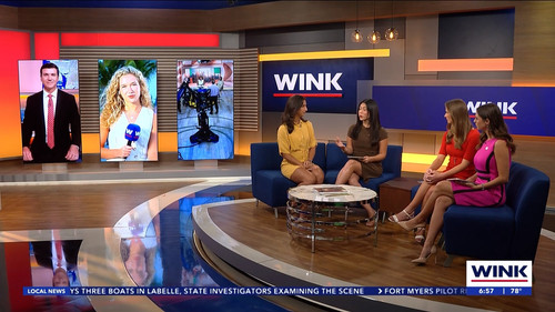 08.24 11.00.00 WINK News at 6 00am ᴺᵉʷ. Morning news coverage..ts snapshot 58.19.355