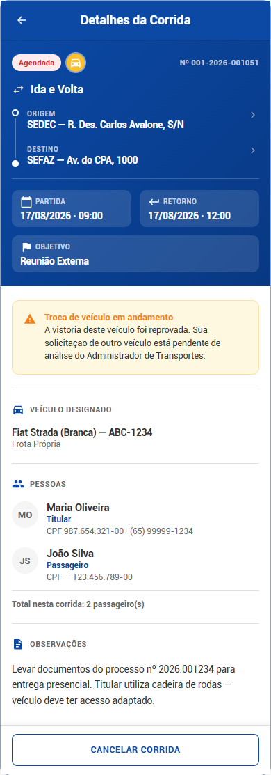 05 vistoria devolvida troca veiculo.png
