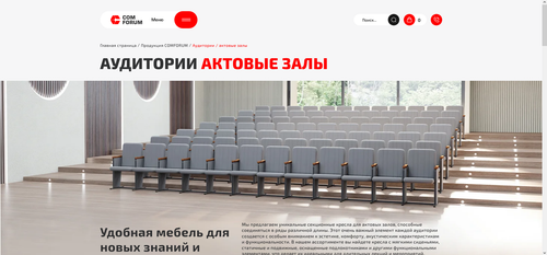 Мебель для аудиторий и актовых залов модульные скамейки, секционные кресла, многоместные секции от п.png