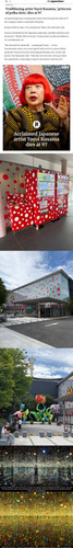 Trailblazing artist Yayoi Kusama, ‘princess of polka dots,’ dies at 97.jpg