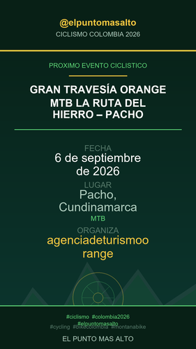 story ciclismo 2026 09 06 gran traves a orange mtb la ruta del hie.png