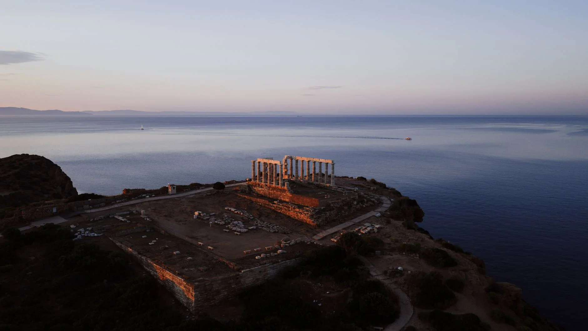 The Heritage of Aegean Evening Rituals: More Than Just a Cup of Tea The Heritage of Aegean Evening Rituals: More Than Just a Cup of Tea