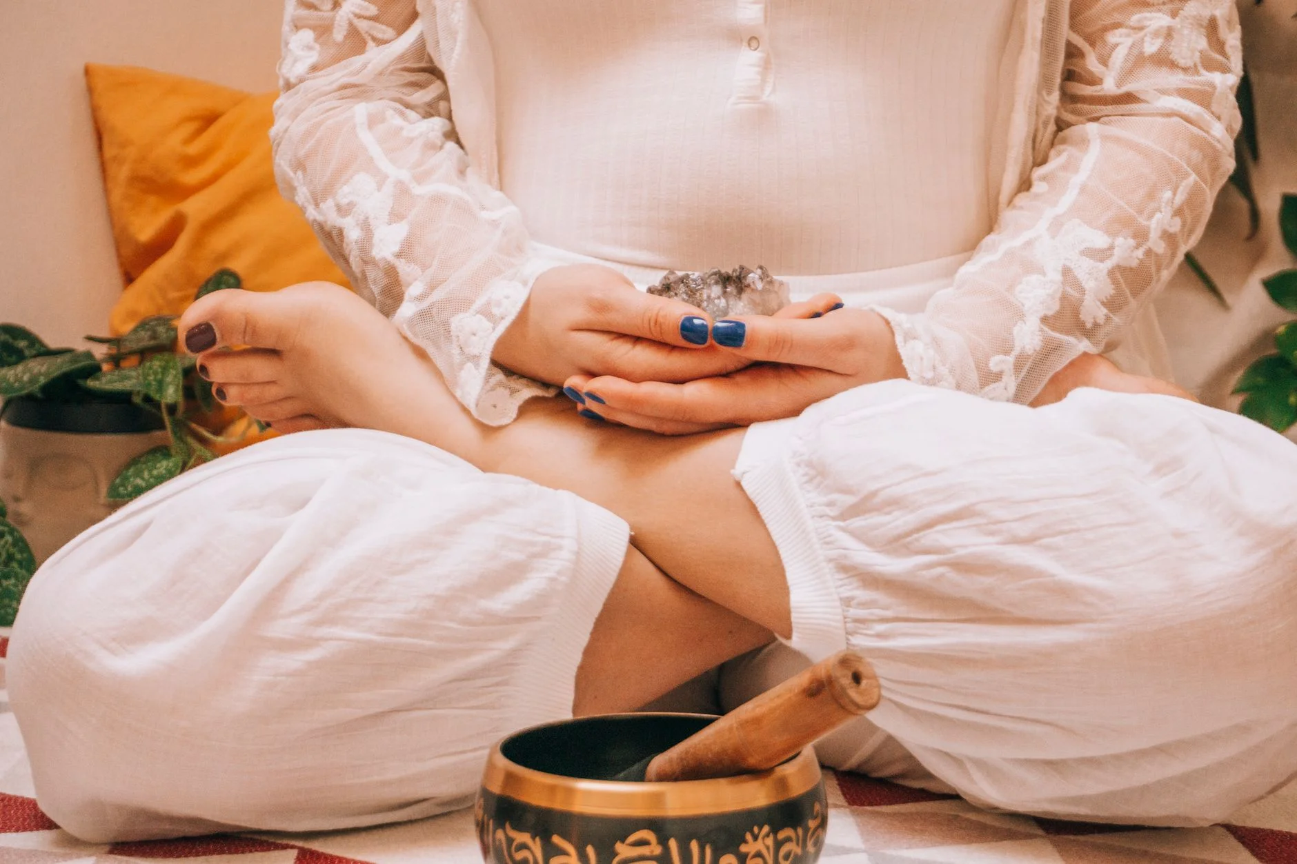 Enhancing Your Holistic Evening Routine Enhancing Your Holistic Evening Routine