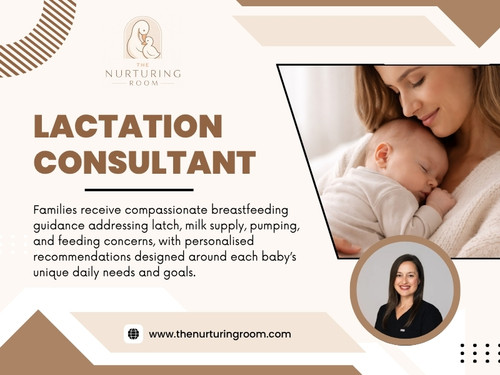 Parents want care that is convenient and reliable. Searching for a Lactation Consultant Broward County can help families find professional assistance close to their community.

Click here for more information: https://www.thenurturingroom.com/lactation-consultant

The Nurturing Room

Location: Weston, Florida, 33326, USA
Phone: +1-888-707-1320
Find Us On Google Maps: https://maps.app.goo.gl/hX82o7vCQovNiBKh6

Read Our Blogs:
https://thenurturingroom.wordpress.com/
https://thenurturingroom.medium.com/
https://thenurturingroom.mystrikingly.com/

More Links:
https://joy.bio/thenurturingroom
https://gravatar.com/thenurturingroom
https://500px.com/p/thenurturingroom