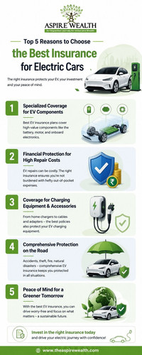 Top 5 Reasons to Choose the Best Insurance for Electric Cars.jpg