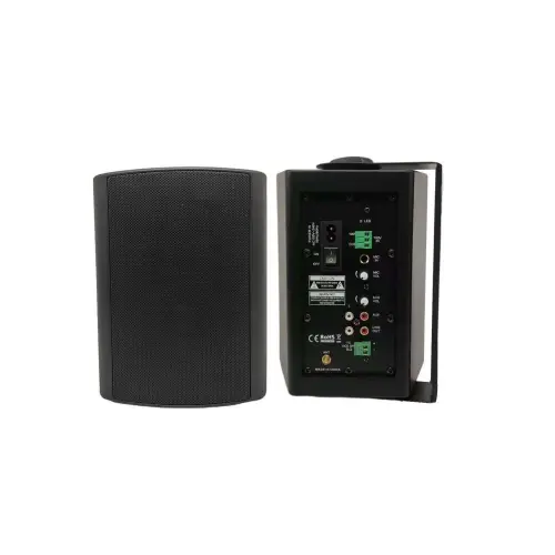 cmx aws530 5 25 2 way active wall mount commercial speaker set 100w main.webp