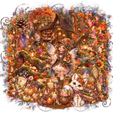 AutumnMagicTag